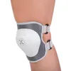 H704 Grigio Taglia L Set con protezioni Nils Extreme Anteprima dell’immagine prodotto 3
