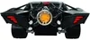 Hot Wheels - Ferngesteuertes Auto - DC The Batman Batmobil, Produktbild-Vorschau 5
