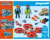 PLAYMOBIL City Action 70143 Détresse marine : sauvetage de Voir les images du produit 4