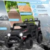 COSTWAY 12V Voiture électrique pour enfants avec Voir les images du produit 2