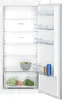 Constructa Einbau-Kühlschrank 1225 x 56 cm Schleppscharnier Produktbild-Vorschau 1
