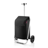 reisenthel chariot de courses Shopping Trolley Black noir Voir les images du produit 2