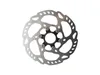 Disco freno Shimano SM-RT70M 180 mm, attacco centrale Anteprima dell’immagine prodotto 6