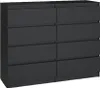 Écran Topeshop M8 120 NOIR Voir les images du produit 3