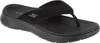 Sandały damskie Skechers Go Walk Flex Sandal Holly z Podgląd zdjęcia produktu 8