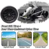 Elektryczny gokart – Drift Kart – akumulator 24 V – dwa Podgląd zdjęcia produktu 8
