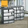 Organizer 802 - 16 Hobbyschubladen Produktbild-Vorschau 2