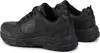Skechers 51896-BBK - Skechers Chaussures à lacets Noir Voir les images du produit 14