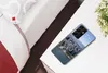 MuchoWow® Handyhülle Schutzhülle Hülle für Samsung Galaxy Produktbild-Vorschau 4