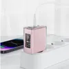 Cargador de red Acefast GAN de 65W con 3 puertos (1 USB, 2 Vista previa de la imagen del producto 6