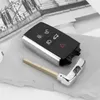 Obudowa klucza Techstar do Land Rover Range Rover Evoque, Podgląd zdjęcia produktu 4