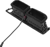 Armaturenbrett Lüftung for Audi Q5 8R1820951 2009-2017 Produktbild-Vorschau 2