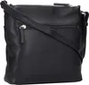 L.CREDI Umhängetasche Schultertasche Ella Crossbodybag Produktbild-Vorschau 18