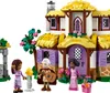 LEGO® Disney 43231 La petite maison d'Asha Voir les images du produit 30