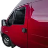 GP Déflecteurs Deflecteurs D'Air Pour Citroen Jumper Voir les images du produit 4
