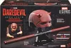 Marvel Daredevil Born Again – Maschera Premium 1:1 Anteprima dell’immagine prodotto 11