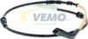 VEMO V20-72-0532 Warnkontakt Bremsbelagverschleiß Vorne Produktbild-Vorschau 3