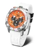 Vostok Europe Systema Periodicum 'Neon' Chronograph Produktbild-Vorschau 2