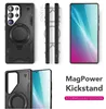 NALIA Magnetické ochranné puzdro pre Samsung Galaxy S25 Náhľad obrázku produktu 3