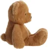 AURORA PLUSH AURORA Soft toy bear Archie, 30 cm Anteprima dell’immagine prodotto 3