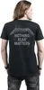 Metallica Uni T-Shirt: Nothing Else Matters Produktbild-Vorschau 7