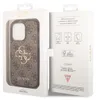Guess Guhcp15L4Gmgbr Iphone 15 Pro 6.1 Brązowy/Brown Voir les images du produit 16