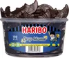 Haribo Drop Manen vegetarisch 150er Produktbild-Vorschau 4