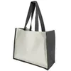 Westford Mill W422 | Printers' Jute Classic Shopper - 42 x Voir les images du produit 7