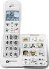 Geemarc AMPLIDECT 595 PHOTO Schnurloses Seniorentelefon Náhled obrázku produktu 1