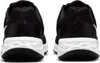 Nike Revolution 6 Next Sneaker Laufschuh BLACK/WHITE-IRON Produktbild-Vorschau 15