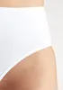 PETITE FLEUR Jazz-Pants Slips weiß Größe 44/46 Produktbild-Vorschau 4