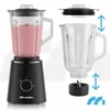 Blender stojący MalTec z dzbankiem o pojemności 1,5 l i Podgląd zdjęcia produktu 9