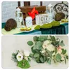 1.8 OZ Kunstmoos Konserviertes Rentiermoos Kš¹nstliches Produktbild-Vorschau 4