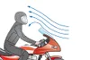 Pare-brise MRA Tourenscheibe T incolore avec ABE pour BMW R Voir les images du produit 2