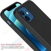 Puzdro na telefón Apple iPhone 12/12 Pro, silikónové, Náhľad obrázku produktu 7