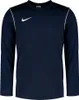 Nike Df Park20 R Langarm-t-shirt Blau XL Mann Blau XL Produktbild-Vorschau 1