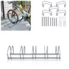 Portabici Wolketon per 5 biciclette da pavimento e da Anteprima dell’immagine prodotto 5
