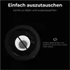 Zedar S900 Staubsauger - Filterset - 4-teilig - HEPA 13 Produktbild-Vorschau 5