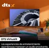Hisense Téléviseur 43 pouces 4K Ultra HD Assistant vocal Voir les images du produit 25