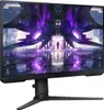 Samsung Odyssey G3 S24AG320NU - LED-Monitor - 61 cm (24") Produktbild-Vorschau 2