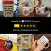 22Feels Papa Geschenk Vatertag Vater Tasse Deine Fürze Produktbild-Vorschau 7
