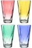Bicchiere Leonardo 300 ml TWIST Set assortito da 4 pezzi Anteprima dell’immagine prodotto 1