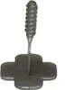 Karl Dahm 500 Stück Gewindelasche Standard 1 mm Art. Nr. Produktbild-Vorschau 1