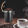 Kaffeedose, 1,8L Kaffeedose Luftdicht, Kaffeebehälter Produktbild-Vorschau 5