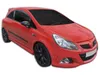 J&J AUTOMOTIVE | GP Windabweiser Für Opel Corsa D / E 3D Produktbild-Vorschau 3