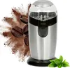 Macinacaffè BOMANN KSW 445 CB 120 W acciaio inox Anteprima dell’immagine prodotto 3