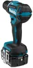 Makita Akku-Bohrschrauber 18V | 2x 3,0 Ah Akkus + Ladegerät Produktbild-Vorschau 17