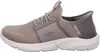 Skechers Slip Ins Sneaker Beige Produktbild-Vorschau 28