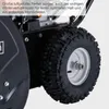 Scheppach Benzin-Schneefräse ST570 | 4-Takt-Benzinmotor mit Produktbild-Vorschau 11