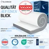 ELONEO Viscoelastischer Matratzen Topper 100x200cm, Produktbild-Vorschau 9